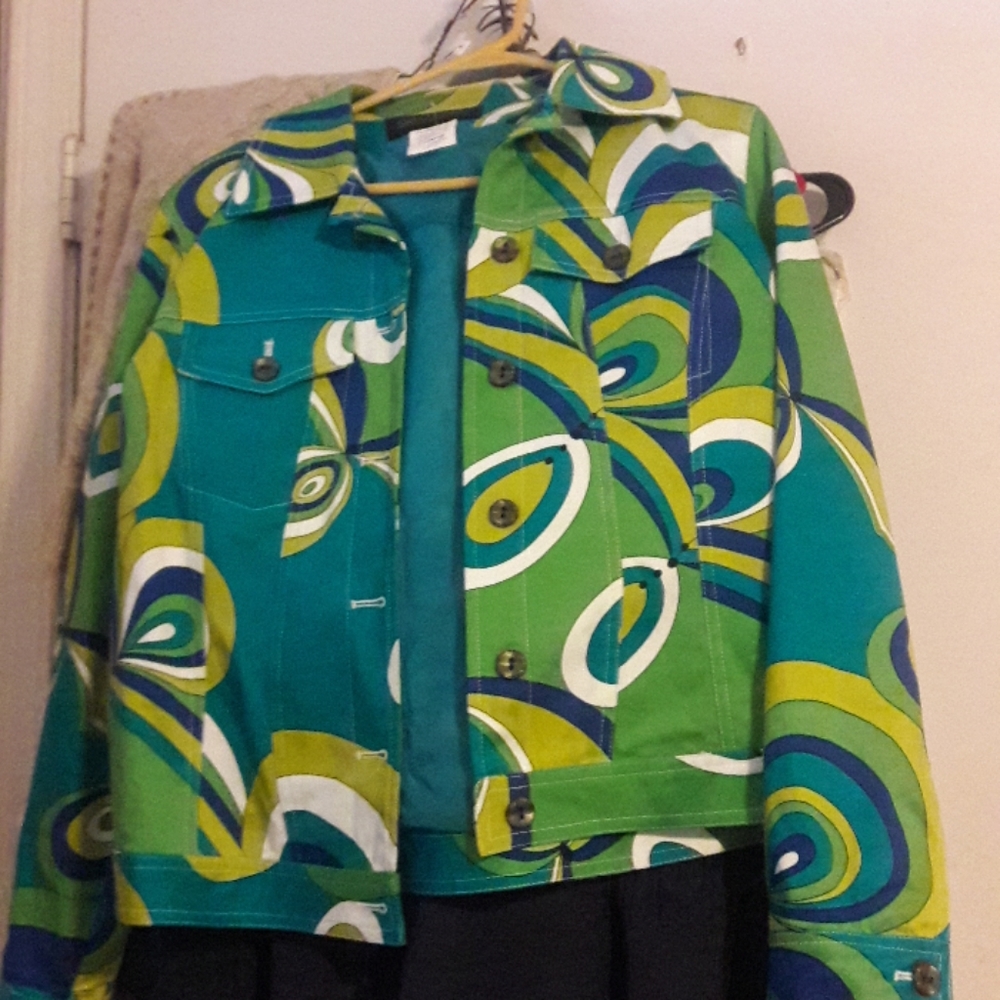 Jacket